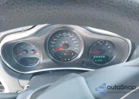 2012 Dodge Avenger Se z USA, uszkodzony, nr VIN 1C3CDZAB1CN153441